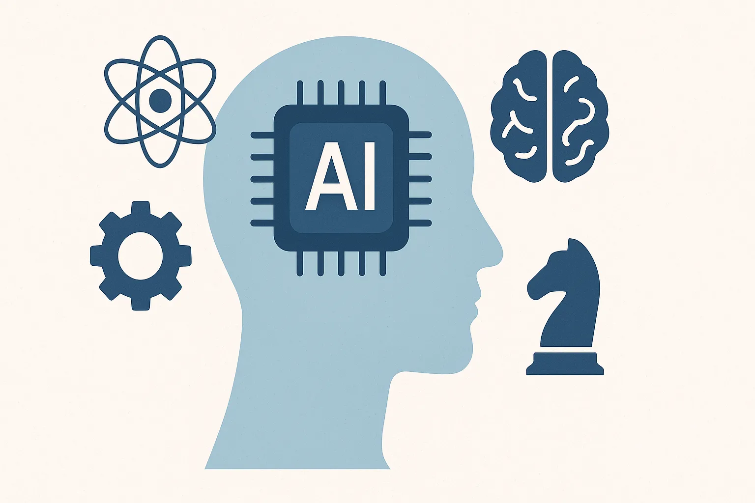 Co je umělá inteligence