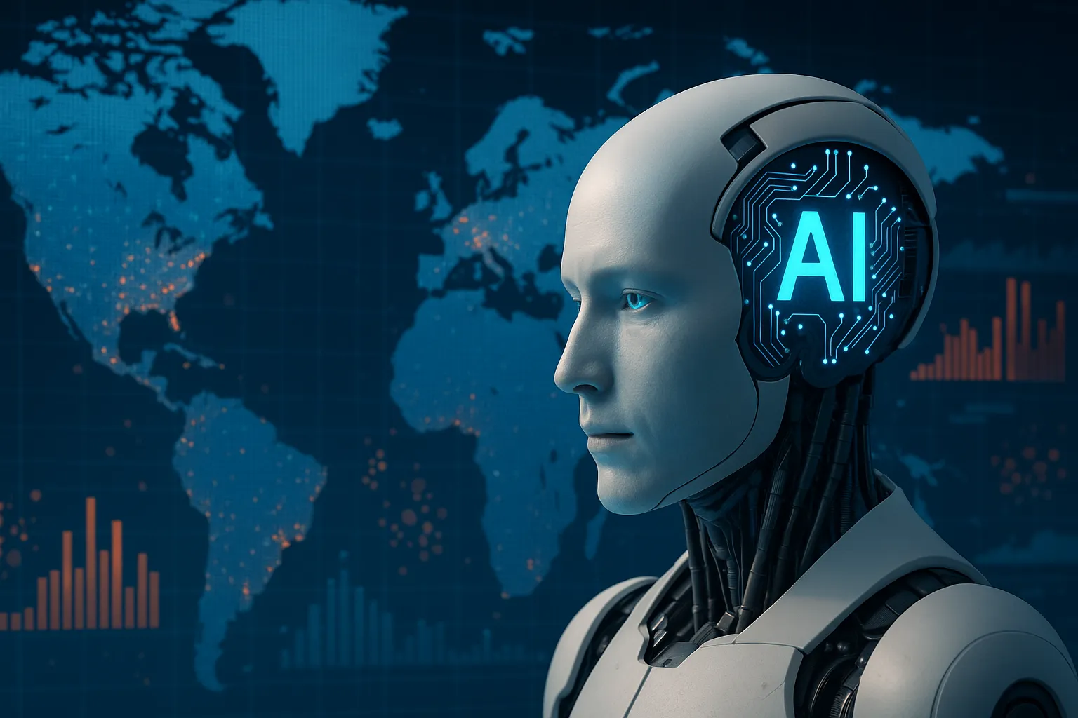 DeepSeek – nový hráč v AI